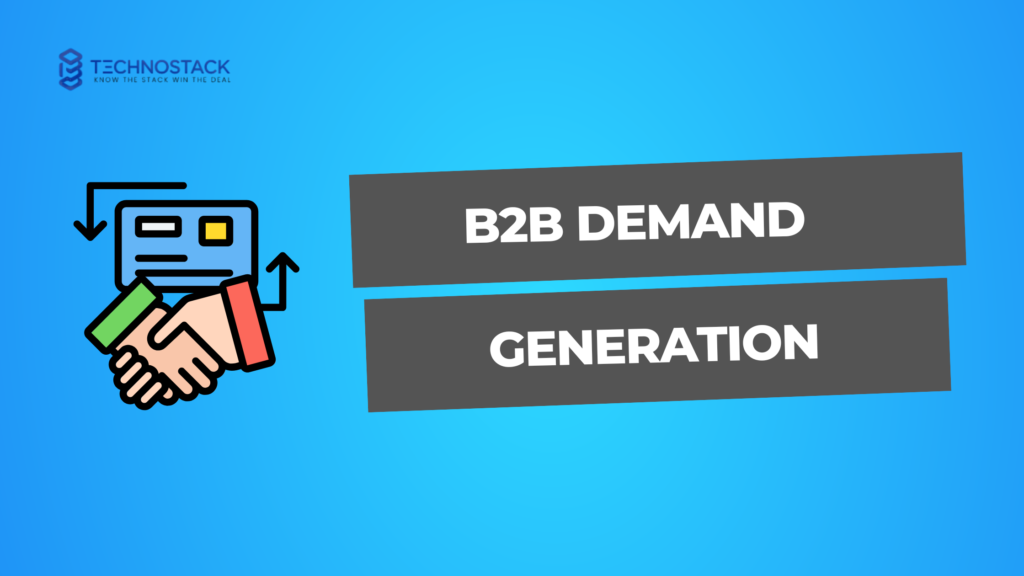 Technostack - B2B Demand Generation