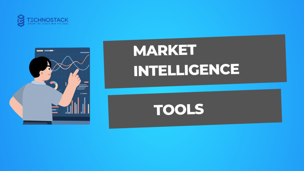 Technostack - Market Intelligence Tools