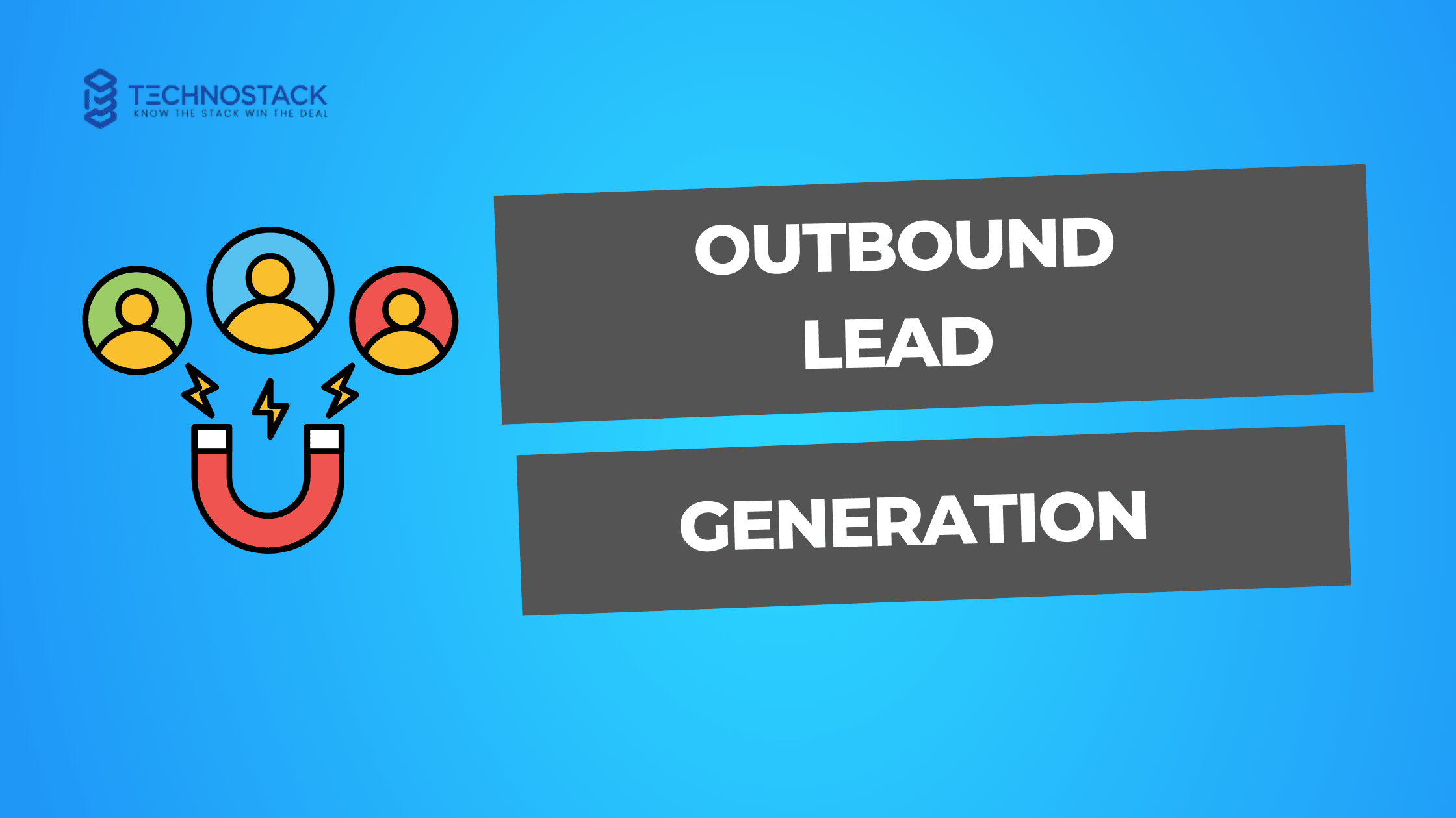 Technostack - Outbound Lead Generation